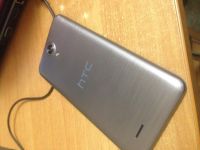Лот: 12460676. Фото: 2. htc x-bo m9 16 gig 4g. Смартфоны, связь, навигация