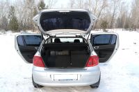 Лот: 3810745. Фото: 3. Peugeot 307 XS (Пежо 307). Красноярск