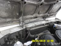 Лот: 5984267. Фото: 4. Продам ваз 2107