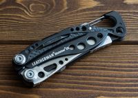 Лот: 2043773. Фото: 3. Leatherman Skeletool CX 830159. Туризм, охота, рыбалка, самооборона