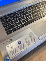 Лот: 19531845. Фото: 6. Ноутбук Sony Vaio vgn-fw11er...