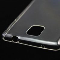 Лот: 7516533. Фото: 4. Чехол Galaxy NOTE 4 ультра-тонкий... Красноярск