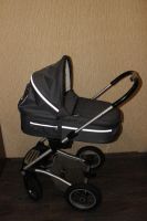 Лот: 6835622. Фото: 4. Коляска 2 в 1 Mutsy Urban Rider... Красноярск
