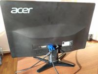 Лот: 13938097. Фото: 2. Монитор Acer G206HL. Мониторы, проекторы