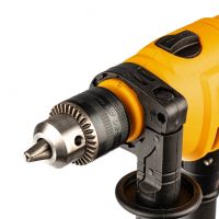 Лот: 16956607. Фото: 7. Ударная дрель Denzel ID-750 (750...