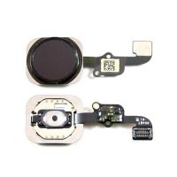 Лот: 21057879. Фото: 2. Шлейф Apple iPhone 6s (A1633... Запчасти, оборудование