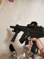 Лот: 20734691. Фото: 6. винтовка SIG Sauer MCX 4.5 мм...