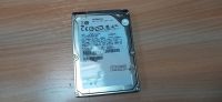 Лот: 17823609. Фото: 4. Жесткий диск HDD 160gb ноутбука... Красноярск