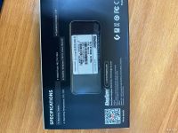 Лот: 17716216. Фото: 2. Ssd nvme m2. Комплектующие