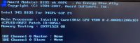 Лот: 18003383. Фото: 3. Комплект Gigabyte GA-945PL-S3P... Компьютеры, оргтехника, канцтовары