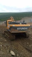 Лот: 24395362. Фото: 3. Экскаватор Hyundai R300LC-9SH... Красноярск