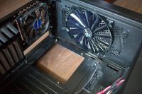 Лот: 4096058. Фото: 5. Корпус AeroCool Xpredator