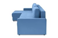 Лот: 23675247. Фото: 5. Угловой диван-кровать Hoff Манчестер