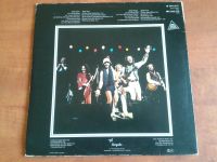 Лот: 13272017. Фото: 3. Jethro Tull - Live - 2LP - Germany... Красноярск