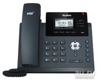 Лот: 13024691. Фото: 2. Телефон VoIP SIP Yealink SIP-T40P. Стационарные, спутниковые телефоны