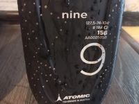 Лот: 18717701. Фото: 6. Горные лыжи Atomic Cloud 9 с креплениями...