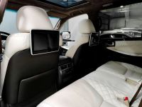 Лот: 22198932. Фото: 21. Lexus LX, III 570 5.7 AT (367...