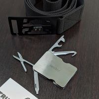 Лот: 16721319. Фото: 5. Ремень Xiaomi Nextool Multifunctional...