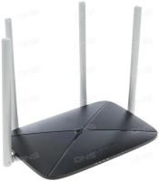 Лот: 16522905. Фото: 3. Новый Wi-Fi роутер Mercusys AC12... Компьютеры, оргтехника, канцтовары
