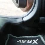 Лот: 15276658. Фото: 3. Накладки автомобильные на Икс... Авто, мото, водный транспорт