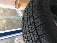 Лот: 14656111. Фото: 6. Зимняя резина dunlop 175/65 R14