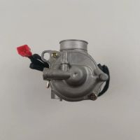 Лот: 19998326. Фото: 6. Карбюратор Honda Dio AF-34