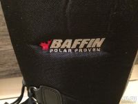 Лот: 13148811. Фото: 2. Сапоги Baffin Colorado Black. Одежда, обувь, галантерея