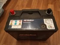 Лот: 15099241. Фото: 3. Аккумулятор AC Delco 50B24L 36... Красноярск