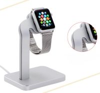 Лот: 6229871. Фото: 3. Подставка под Apple Watch. Удобно... Ювелирные изделия, бижутерия, часы