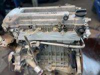 Лот: 21702676. Фото: 10. двигатель Toyota Corolla ZZE121L