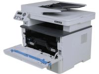 Лот: 21510145. Фото: 10. МФУ лазерное Pantum BM5100ADN