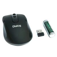 Лот: 4956555. Фото: 6. Мышь MROP-03U Dialog Pointer USB...