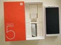 Лот: 11128378. Фото: 2. Xiaomi Redmi 5 [ Global Version... Смартфоны, связь, навигация