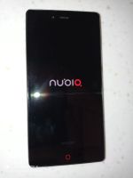 Лот: 17029379. Фото: 3. Смартфон ZTE Nubia Z9 mini. Красноярск