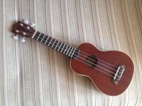 Лот: 11974480. Фото: 2. Продам Укулеле Lanikai :). Музыкальные инструменты