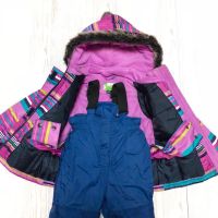 Лот: 12478553. Фото: 3. Новый Зимний костюм Peluche Tartine... Дети растут
