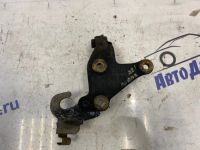 Лот: 21713603. Фото: 3. кронштейн генератора Toyota Avensis... Авто, мото, водный транспорт