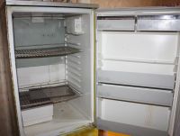 Лот: 14566739. Фото: 2. Холодильник двухкамерный Бирюса-18. Крупная бытовая техника