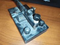 Лот: 16913876. Фото: 4. Ключ Морзе феп москва. Красноярск