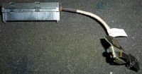 Лот: 2325306. Фото: 3. Кабель/переходник SSD для ноутбуков... Компьютеры, оргтехника, канцтовары