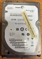 Лот: 25594941. Фото: 2. Жесткий Диск Seagate Momentus... Комплектующие