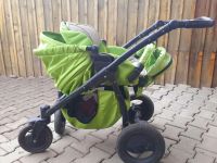 Лот: 7693627. Фото: 4. Прогулочная коляска Zippy Sport. Красноярск