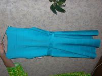 Лот: 4186774. Фото: 4. новое платье Calvin Klein р.14... Красноярск
