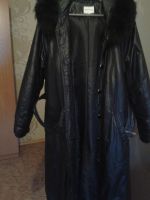 Лот: 6559900. Фото: 5. пальто на теплую зиму б/у