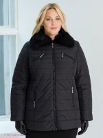 Лот: 7237253. Фото: 4. Демисезонное пальто, пальто-пуховик... Красноярск