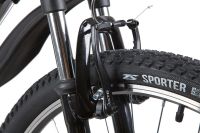 Лот: 15762265. Фото: 3. Велосипед Stinger 27,5" Caiman... Спортивные товары