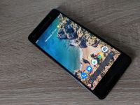 Лот: 17075835. Фото: 2. Смартфон Google Pixel 2 / 5" 1920x1080... Смартфоны, связь, навигация