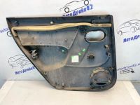 Лот: 22493254. Фото: 5. обшивка двери Renault Duster HSM