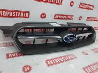 Лот: 20896422. Фото: 2. Решетка радиатора Subaru Legacy... Автозапчасти