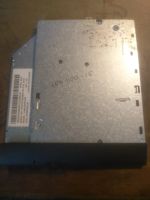 Лот: 14570091. Фото: 2. Привод DVD панель крышка с приводом... Комплектующие